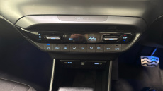 Hyundai BAYON 1.0 TGDi 48V MHEV Premium 5dr DCT Petrol Hatchback